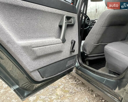 Сірий ВАЗ 2110, об'ємом двигуна 1.6 л та пробігом 157 тис. км за 2150 $, фото 15 на Automoto.ua