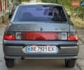 Серый ВАЗ 2110, объемом двигателя 1.6 л и пробегом 108 тыс. км за 3200 $, фото 26 на Automoto.ua