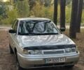 Серый ВАЗ 2110, объемом двигателя 1.6 л и пробегом 177 тыс. км за 2850 $, фото 1 на Automoto.ua