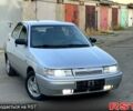 Сірий ВАЗ 2110, об'ємом двигуна 1.6 л та пробігом 75 тис. км за 2400 $, фото 1 на Automoto.ua