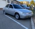 Серый ВАЗ 2110, объемом двигателя 1.6 л и пробегом 27 тыс. км за 2796 $, фото 1 на Automoto.ua