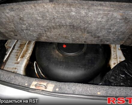 Сірий ВАЗ 2110, об'ємом двигуна 1.6 л та пробігом 210 тис. км за 2700 $, фото 2 на Automoto.ua