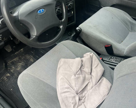 Сірий ВАЗ 2110, об'ємом двигуна 1.6 л та пробігом 245 тис. км за 1999 $, фото 3 на Automoto.ua