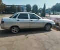 Серый ВАЗ 2110, объемом двигателя 0 л и пробегом 150 тыс. км за 1000 $, фото 1 на Automoto.ua