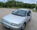 Серый ВАЗ 2110, объемом двигателя 1.6 л и пробегом 166 тыс. км за 1999 $, фото 1 на Automoto.ua