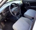 Серый ВАЗ 2110, объемом двигателя 1.6 л и пробегом 180 тыс. км за 1900 $, фото 4 на Automoto.ua