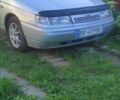 Сірий ВАЗ 2110, об'ємом двигуна 0 л та пробігом 149 тис. км за 1500 $, фото 10 на Automoto.ua