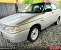 Серый ВАЗ 2110, объемом двигателя 1.6 л и пробегом 150 тыс. км за 1999 $, фото 1 на Automoto.ua
