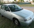 Сірий ВАЗ 2110, об'ємом двигуна 1.6 л та пробігом 129 тис. км за 2348 $, фото 1 на Automoto.ua