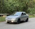 Серый ВАЗ 2110, объемом двигателя 1.6 л и пробегом 165 тыс. км за 1999 $, фото 1 на Automoto.ua