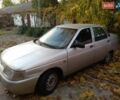 Сірий ВАЗ 2110, об'ємом двигуна 1.6 л та пробігом 263 тис. км за 2500 $, фото 12 на Automoto.ua