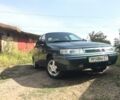 Серый ВАЗ 2110, объемом двигателя 1.6 л и пробегом 26 тыс. км за 4500 $, фото 1 на Automoto.ua