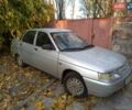 Сірий ВАЗ 2110, об'ємом двигуна 1.6 л та пробігом 263 тис. км за 2500 $, фото 1 на Automoto.ua