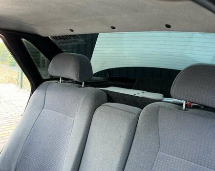 Серый ВАЗ 2110, объемом двигателя 1.6 л и пробегом 271 тыс. км за 2400 $, фото 10 на Automoto.ua