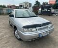 Сірий ВАЗ 2110, об'ємом двигуна 1.6 л та пробігом 180 тис. км за 2500 $, фото 1 на Automoto.ua