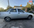 Сірий ВАЗ 2110, об'ємом двигуна 1.6 л та пробігом 176 тис. км за 2450 $, фото 3 на Automoto.ua