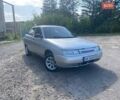 Сірий ВАЗ 2110, об'ємом двигуна 1.6 л та пробігом 87 тис. км за 2400 $, фото 3 на Automoto.ua