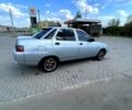 Серый ВАЗ 2110, объемом двигателя 1.6 л и пробегом 0 тыс. км за 2600 $, фото 2 на Automoto.ua