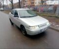 Сірий ВАЗ 2110, об'ємом двигуна 1.6 л та пробігом 223 тис. км за 2600 $, фото 1 на Automoto.ua