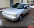 Серый ВАЗ 2110, объемом двигателя 1.6 л и пробегом 145 тыс. км за 2900 $, фото 1 на Automoto.ua