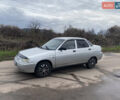 Серый ВАЗ 2110, объемом двигателя 1.6 л и пробегом 250 тыс. км за 2300 $, фото 1 на Automoto.ua