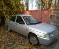 Серый ВАЗ 2110, объемом двигателя 1.6 л и пробегом 260 тыс. км за 2500 $, фото 1 на Automoto.ua