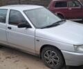Сірий ВАЗ 2110, об'ємом двигуна 1.6 л та пробігом 158 тис. км за 2200 $, фото 1 на Automoto.ua