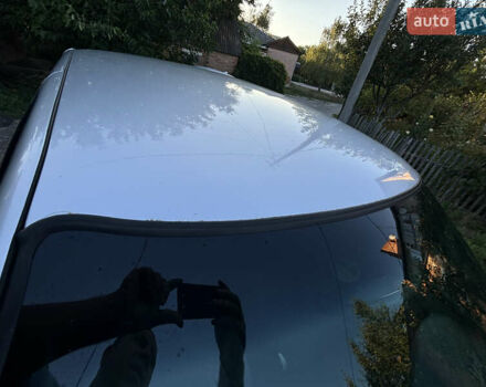 Сірий ВАЗ 2110, об'ємом двигуна 1.6 л та пробігом 176 тис. км за 2100 $, фото 13 на Automoto.ua