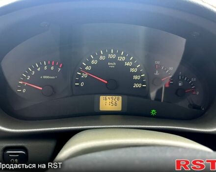 Серый ВАЗ 2110, объемом двигателя 1.6 л и пробегом 160 тыс. км за 3000 $, фото 3 на Automoto.ua