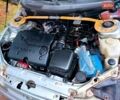 Серый ВАЗ 2110, объемом двигателя 1.6 л и пробегом 235 тыс. км за 2400 $, фото 81 на Automoto.ua