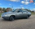 Сірий ВАЗ 2110, об'ємом двигуна 1.6 л та пробігом 134 тис. км за 2950 $, фото 6 на Automoto.ua