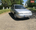 Серый ВАЗ 2110, объемом двигателя 1.6 л и пробегом 220 тыс. км за 1999 $, фото 2 на Automoto.ua