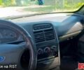 Сірий ВАЗ 2110, об'ємом двигуна 1.6 л та пробігом 0 тис. км за 1500 $, фото 7 на Automoto.ua