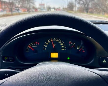 Серый ВАЗ 2110, объемом двигателя 1.6 л и пробегом 198 тыс. км за 2500 $, фото 3 на Automoto.ua