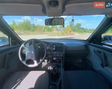 Сірий ВАЗ 2110, об'ємом двигуна 1.6 л та пробігом 87 тис. км за 2400 $, фото 10 на Automoto.ua