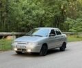 Серый ВАЗ 2110, объемом двигателя 1.6 л и пробегом 165 тыс. км за 1999 $, фото 1 на Automoto.ua
