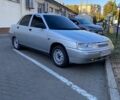 Серый ВАЗ 2110, объемом двигателя 1.6 л и пробегом 27 тыс. км за 2900 $, фото 1 на Automoto.ua