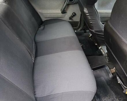 ВАЗ 2110 2009 в Сумах на Automoto.ua Серый ВАЗ 2110, объемом двигателя 1.6 л и пробегом 226 тыс. км за 1950 $, фото 5 на Automoto.ua