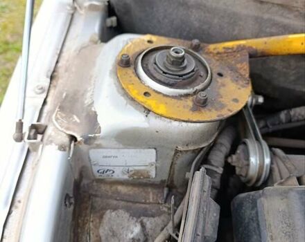 ВАЗ 2110 2009 в Сумах на Automoto.ua Серый ВАЗ 2110, объемом двигателя 1.6 л и пробегом 226 тыс. км за 1950 $, фото 1 на Automoto.ua