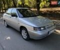 Серый ВАЗ 2110, объемом двигателя 1.6 л и пробегом 200 тыс. км за 2700 $, фото 1 на Automoto.ua