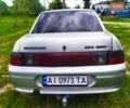 Серый ВАЗ 2110, объемом двигателя 1.6 л и пробегом 363 тыс. км за 1700 $, фото 8 на Automoto.ua