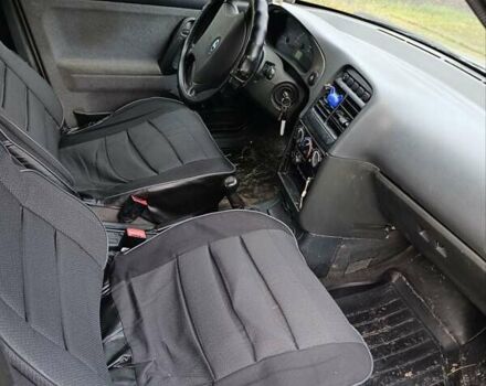 ВАЗ 2110 2009 в Сумах на Automoto.ua Серый ВАЗ 2110, объемом двигателя 1.6 л и пробегом 226 тыс. км за 1950 $, фото 2 на Automoto.ua