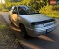 Серый ВАЗ 2110, объемом двигателя 1.6 л и пробегом 176 тыс. км за 1650 $, фото 1 на Automoto.ua