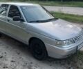 Сірий ВАЗ 2110, об'ємом двигуна 1.6 л та пробігом 263 тис. км за 2200 $, фото 1 на Automoto.ua