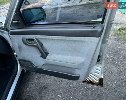 Сірий ВАЗ 2110, об'ємом двигуна 1.6 л та пробігом 176 тис. км за 2100 $, фото 17 на Automoto.ua