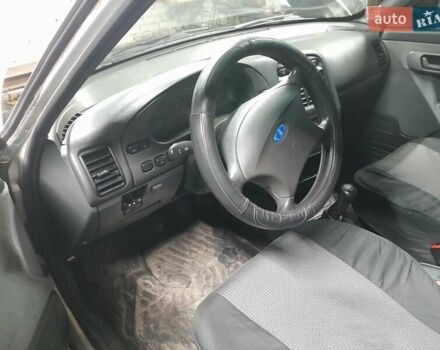 Сірий ВАЗ 2110, об'ємом двигуна 1.6 л та пробігом 210 тис. км за 2700 $, фото 1 на Automoto.ua