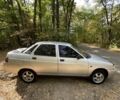Серый ВАЗ 2110, объемом двигателя 1.6 л и пробегом 220 тыс. км за 2300 $, фото 7 на Automoto.ua