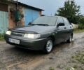 Серый ВАЗ 2110, объемом двигателя 1.6 л и пробегом 130 тыс. км за 3050 $, фото 6 на Automoto.ua
