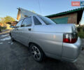 Сірий ВАЗ 2110, об'ємом двигуна 1.6 л та пробігом 176 тис. км за 2450 $, фото 6 на Automoto.ua