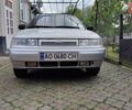 Серый ВАЗ 2110, объемом двигателя 1.6 л и пробегом 100 тыс. км за 3300 $, фото 6 на Automoto.ua